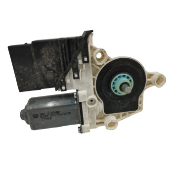 Recambio de motor elevalunas trasero derecho para volkswagen tiguan (5n2) 2.0 tdi referencia OEM IAM 5N0959704F  