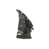 Recambio de rejilla aireadora para hyundai i40 1.7 crdi cat referencia OEM IAM 974203Z000 CENTRAL DERECHA 