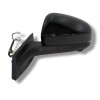 Recambio de retrovisor izquierdo para toyota bz4x (_eam1_) ev (xeam10) referencia OEM IAM 8794042J30 2 ENCHUFES + 15 CABLES 