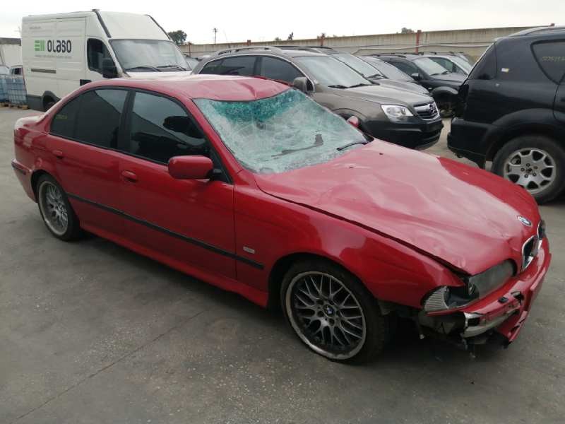 BMW SERIE 5 BERLINA (E39)