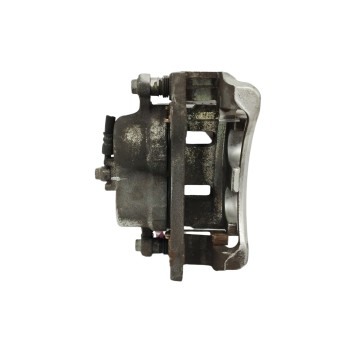 Recambio de pinza freno delantera derecha para ssangyong kyron 2.0 referencia OEM IAM BC140112  