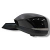 Recambio de retrovisor izquierdo para toyota bz4x (_eam1_) ev (xeam10) referencia OEM IAM 8794042J30 2 ENCHUFES + 15 CABLES 