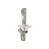 Recambio de elevalunas trasero izquierdo para hyundai kona 1.0 tgdi cat referencia OEM IAM 83401J9000 82460J9000 