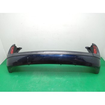 Recambio de paragolpes trasero para renault espace iv (jk0) dci turbodiesel referencia OEM IAM  OBSERVAR FOTOS 