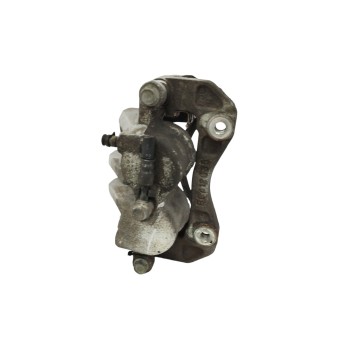 Recambio de pinza freno delantera derecha para ssangyong kyron 2.0 referencia OEM IAM BC140112  
