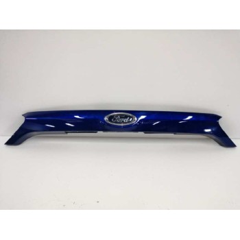 Recambio de moldura para ford mondeo turn. referencia OEM IAM DS73N43404A TRASERA PORTON AZUL OSCURO