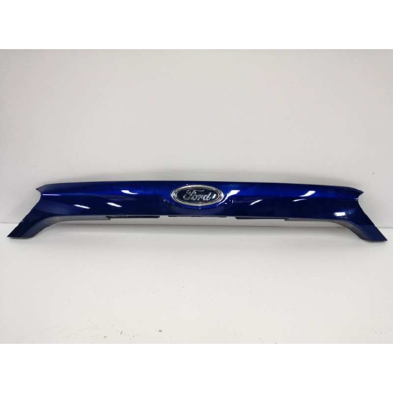 Recambio de moldura para ford mondeo turn. referencia OEM IAM DS73N43404A TRASERA PORTON AZUL OSCURO