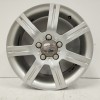 Recambio de llanta para seat toledo (5p2) 2.0 tdi referencia OEM IAM 1P0601025 6,5JX16H2 ET50 5H 5X112