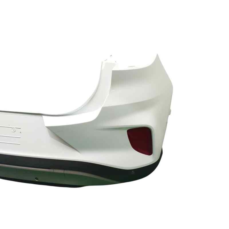 PARAGOLPES TRASERO L1TB17906B1PIA01