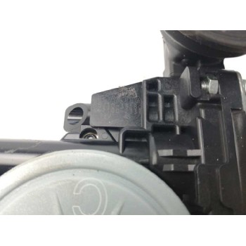 Recambio de elevalunas trasero izquierdo para toyota rav 4 iv (_a4_) 2.2 d 4wd (ala49) referencia OEM IAM 8571035180 2621002331 