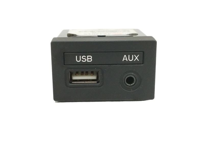 Recambio de modulo electronico para hyundai i40 1.7 crdi cat referencia OEM IAM 961203Z2504X PUERTO AUXILIAR Y USB 