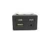Recambio de modulo electronico para hyundai i40 1.7 crdi cat referencia OEM IAM 961203Z2504X PUERTO AUXILIAR Y USB 