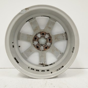 Recambio de llanta para seat toledo (5p2) 2.0 tdi referencia OEM IAM 1P0601025 6,5JX16H2 ET50 5H 5X112