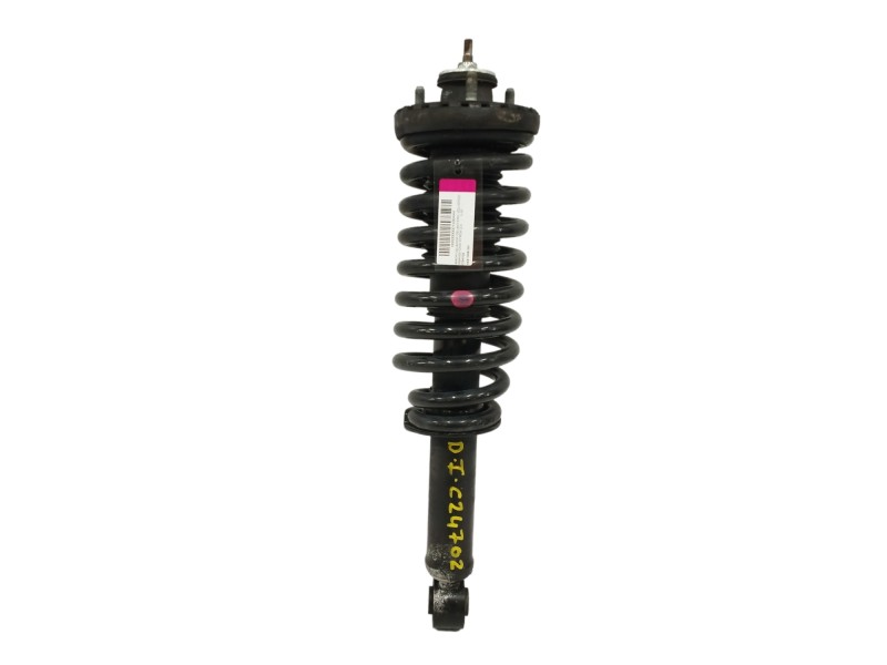 Recambio de amortiguador delantero izquierdo para ssangyong kyron 2.0 referencia OEM IAM 4431009150 Recambio de amortiguador delantero izquierdo para ssangyong kyron 2.0 referencia OEM IAM 4431009150