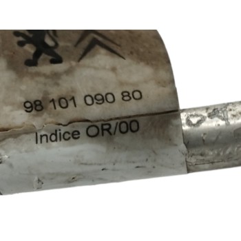 Recambio de tubos aire acondicionado para citroën c4 picasso 1.6 blue-hdi fap referencia OEM IAM 9810109080  