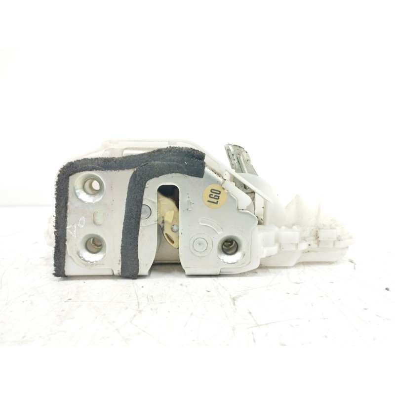 Recambio de cerradura puerta delantera derecha para honda accord tourer (cw) 2.2 dtec cat referencia OEM IAM   