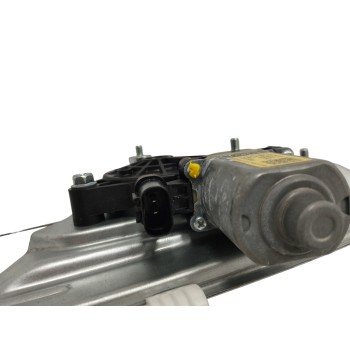 Recambio de elevalunas trasero izquierdo para hyundai kona 1.0 tgdi cat referencia OEM IAM 83401J9000 82460J9000 