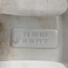 Recambio de llanta para seat toledo (5p2) 2.0 tdi referencia OEM IAM 1P0601025 6,5JX16H2 ET50 5H 5X112