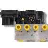 Recambio de abs para toyota bz4x (_eam1_) ev (xeam10) referencia OEM IAM 4454042600 11604045980 8954142B00