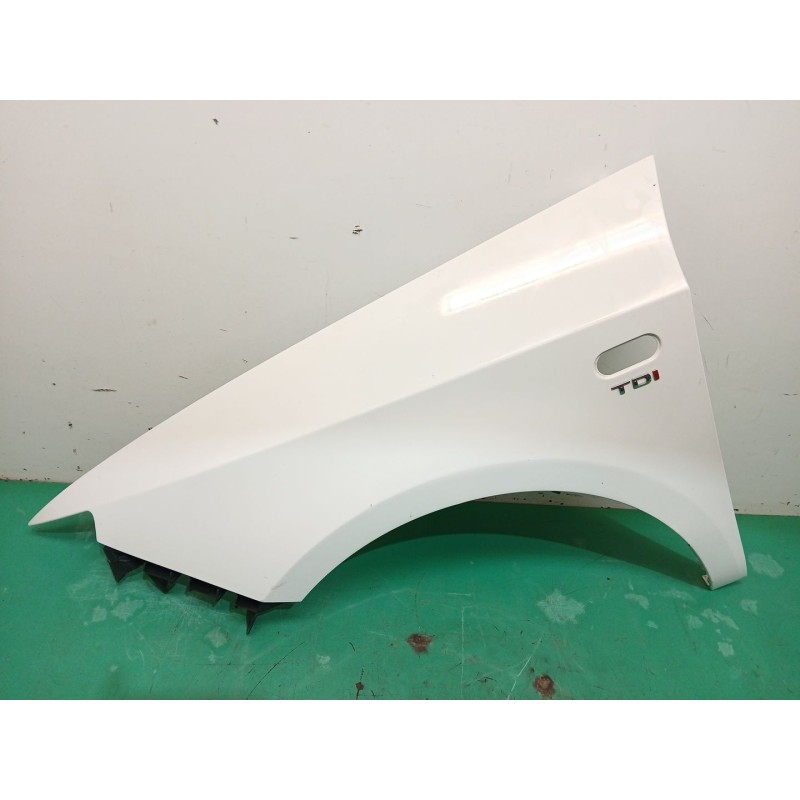 Recambio de aleta delantera izquierda para seat ibiza iv (6j5, 6p1) 1.9 tdi referencia OEM IAM 6J0821021  