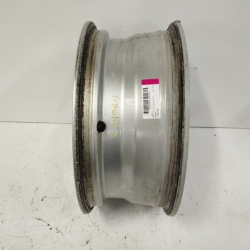 Recambio de llanta para seat toledo (5p2) 2.0 tdi referencia OEM IAM 1P0601025 6,5JX16H2 ET50 5H 5X112