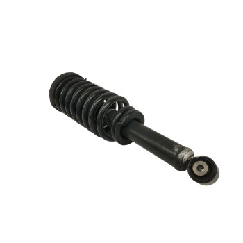 Recambio de amortiguador delantero izquierdo para ssangyong kyron 2.0 referencia OEM IAM 4431009150  