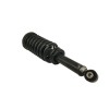 Recambio de amortiguador delantero izquierdo para ssangyong kyron 2.0 referencia OEM IAM 4431009150  