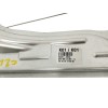 Recambio de elevalunas trasero izquierdo para hyundai kona 1.0 tgdi cat referencia OEM IAM 83401J9000 82460J9000 