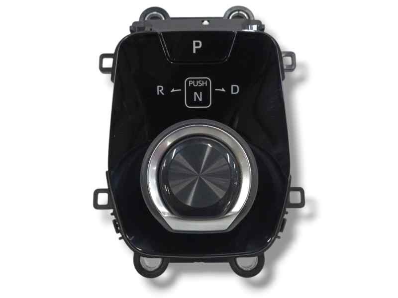 Recambio de palanca cambio para toyota bz4x (_eam1_) ev (xeam10) referencia OEM IAM 3355042320  