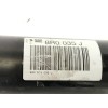 Recambio de amortiguador trasero derecho para audi q5 (8r) 2.0 16v tdi referencia OEM IAM 8R0513035J 8R0035J 