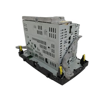 Recambio de sistema audio / radio cd para toyota avensis cross sport (t27) 1.8 16v cat referencia OEM IAM 8612005150 CQJS6870G 