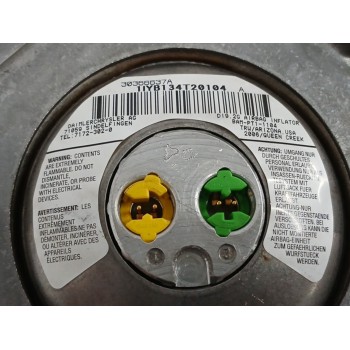 Recambio de airbag delantero izquierdo para mercedes-benz clase r (w251, v251) r 320 cdi 4-matic (251.022, 251.122) referencia O