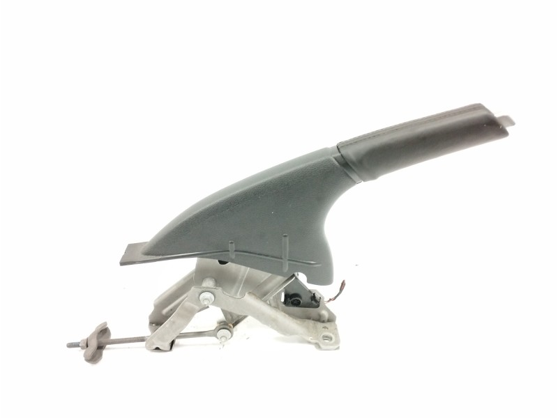 Recambio de palanca freno de mano para volkswagen polo gti referencia OEM IAM 2G0711301L Recambio de palanca freno de mano para volkswagen polo gti referencia OEM IAM 2G0711301L