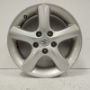 Recambio de llanta para suzuki sx4 rw (ey) 1.9 ddis turbodiesel referencia OEM IAM 4321079J51ZFV 6X16 ET50 5H 5X115