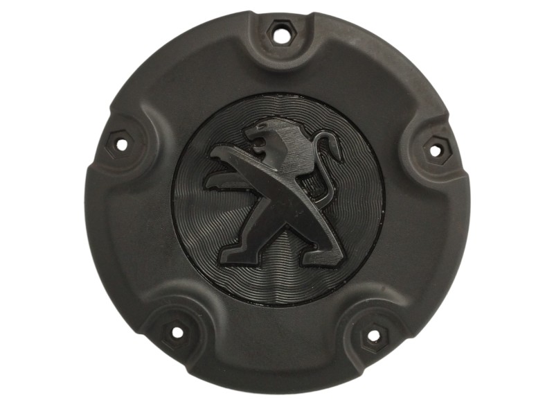 Recambio de tapacubos para peugeot partner k9 1.5 blue hdi 100 referencia OEM IAM 9808342277  