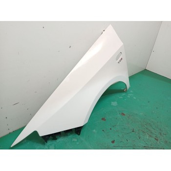 Recambio de aleta delantera izquierda para seat ibiza iv (6j5, 6p1) 1.9 tdi referencia OEM IAM 6J0821021  