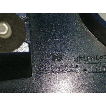 Recambio de moldura para ford mondeo turn. referencia OEM IAM DS73N43404A TRASERA PORTON AZUL OSCURO