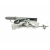 Recambio de palanca freno de mano para volkswagen polo gti referencia OEM IAM 2G0711301L  