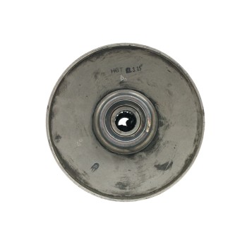 Recambio de polea para sym joymax 125cc gts referencia OEM IAM 23010HNA000  