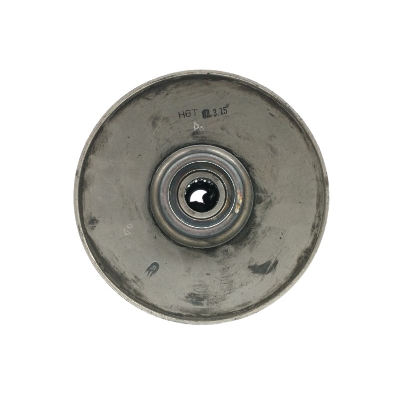 Recambio de polea para sym joymax 125cc gts referencia OEM IAM 23010HNA000  