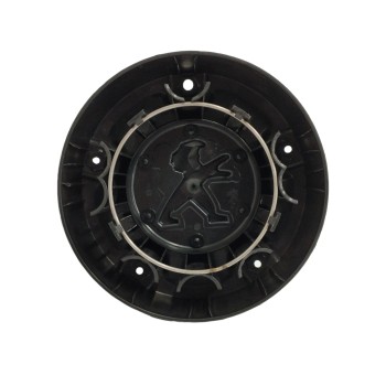 Recambio de tapacubos para peugeot partner k9 1.5 blue hdi 100 referencia OEM IAM 9808342277  