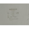 Recambio de luna delantera derecha para nissan x-trail (t32) 1.6 dci turbodiesel cat referencia OEM IAM   