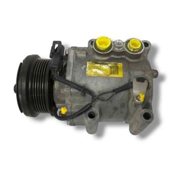 COMPRESOR AIRE ACONDICIONADO YS4H190629AC 