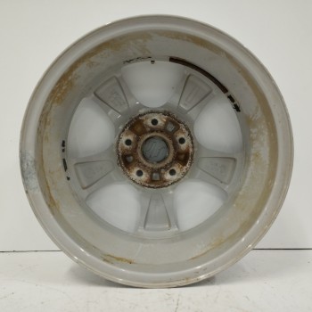 Recambio de llanta para suzuki sx4 rw (ey) 1.9 ddis turbodiesel referencia OEM IAM 4321079J51ZFV 6X16 ET50 5H 5X115