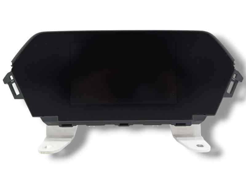 Recambio de cuadro instrumentos para toyota bz4x (_eam1_) ev (xeam10) referencia OEM IAM 8380042V62  