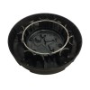 Recambio de tapacubos para peugeot partner k9 1.5 blue hdi 100 referencia OEM IAM 9808342277  