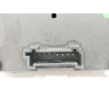 Recambio de warning para mercedes-benz sprinterii caja abierta (desde 01.06) 2.1 cdi cat referencia OEM IAM A9065450507 33680501