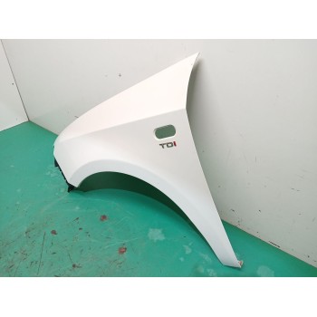 Recambio de aleta delantera izquierda para seat ibiza iv (6j5, 6p1) 1.9 tdi referencia OEM IAM 6J0821021  