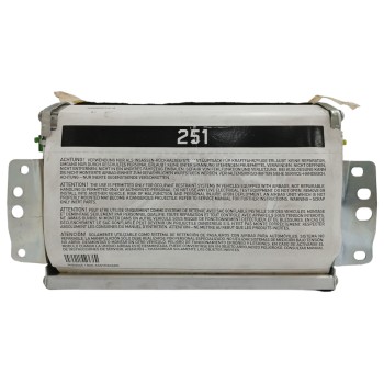 AIRBAG DELANTERO DERECHO A2518600805 