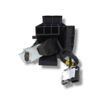 Recambio de enganche cinturon izquierdo para toyota bz4x (_eam1_) ev (xeam10) referencia OEM IAM  TRASERO 